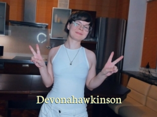devonahawkinson Porn str8