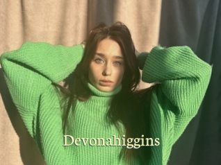 devonahiggins Porn str8