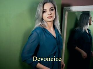 Devoneice