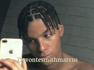 Devontesmithmarcus