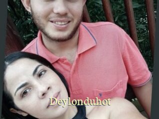 deylonduhot Porn str8