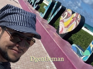 Dgentleman