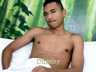 Dhanny