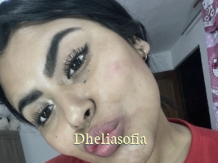 Dheliasofia