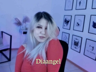 Diaangel