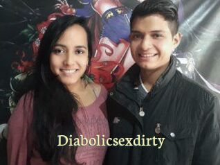 Diabolicsexdirty