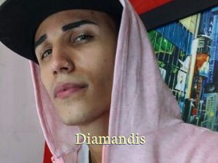 Diamandis