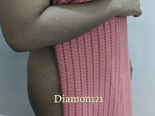 Diamon121