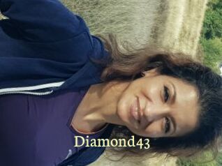 Diamond43