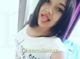 diamondannax Porn str8