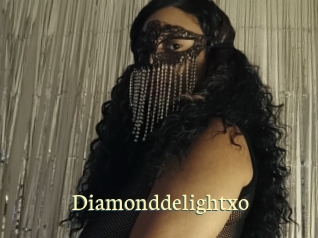 Diamonddelightxo