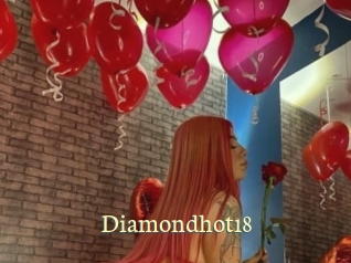 Diamondhot18