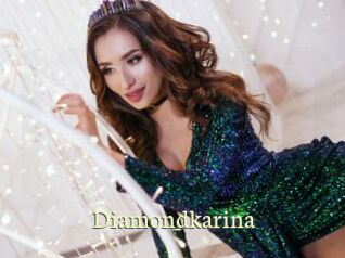 Diamondkarina