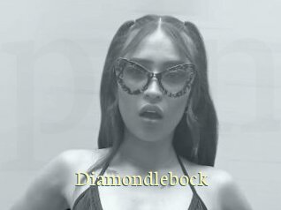Diamondlebock