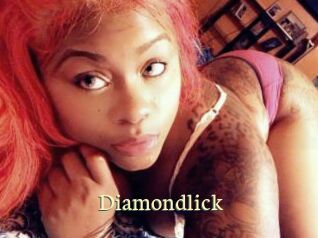 Diamondlick