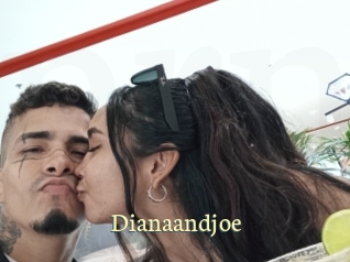 dianaandjoe Porn str8