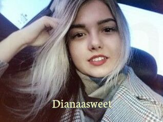 dianaasweet Porn str8