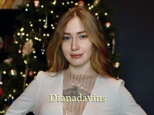 Dianadavins
