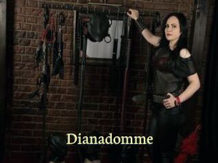 Dianadomme