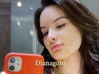 dianagold Porn str8