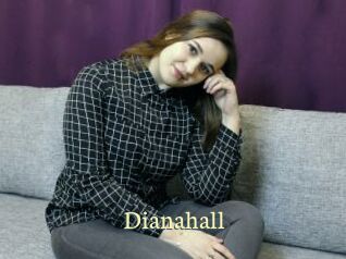 Dianahall