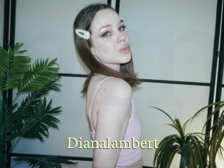 Dianalambert