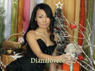 Dianaloveee