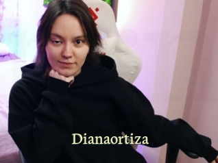 Dianaortiza