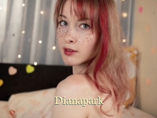 dianapark Porn str8