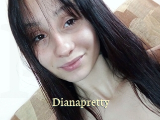 Dianapretty