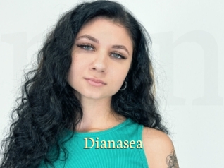 Dianasea