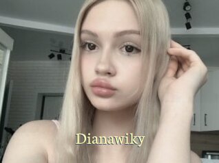 Dianawiky