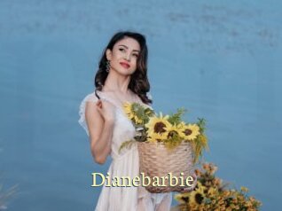 Dianebarbie