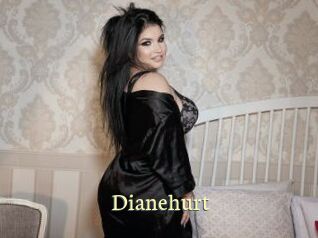 Dianehurt