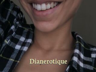 Dianerotique