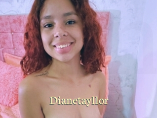 Dianetayllor