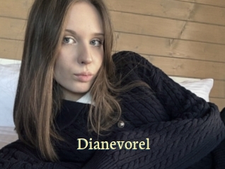 Dianevorel
