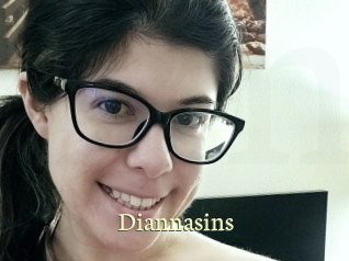 Diannasins