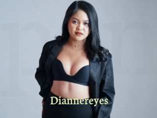 Diannereyes