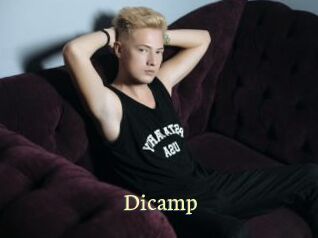 dicamp Porn str8