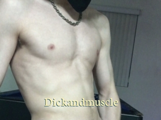 Dickandmuscle