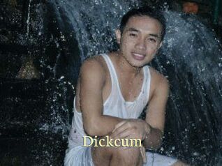 Dickcum