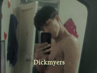 Dickmyers
