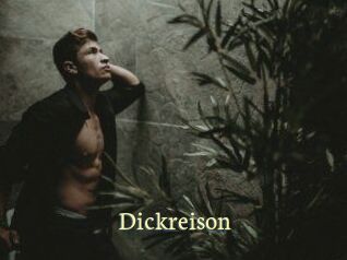 Dickreison