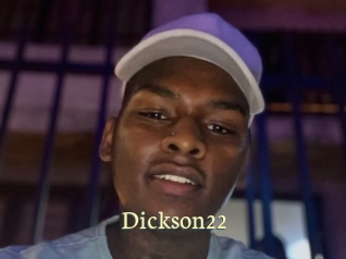 Dickson22
