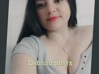 Didihairpussyx