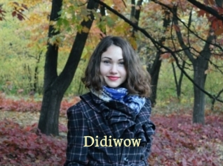 Didiwow