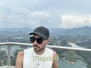diegohill Porn str8