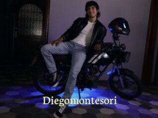 diegomontesori Porn str8