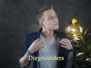 Diegosanders